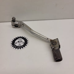 selecteur kawasaki 450 klxr-1
