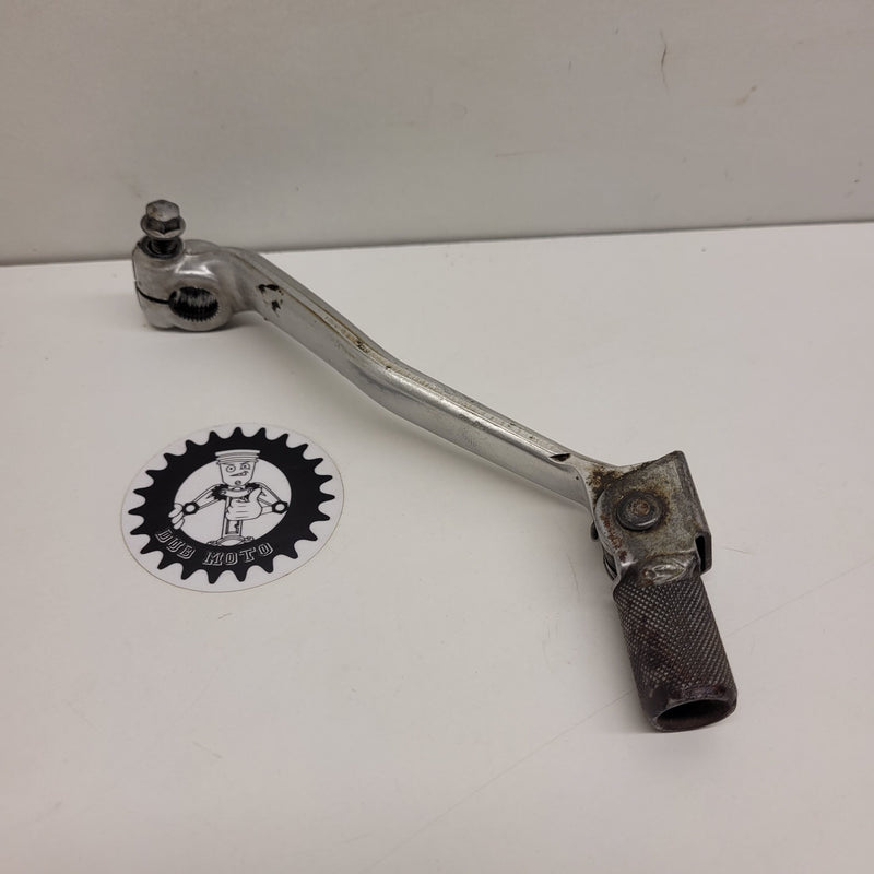 selecteur kawasaki 450 klxr-1