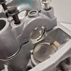 culasse kawasaki 450 klxr-3