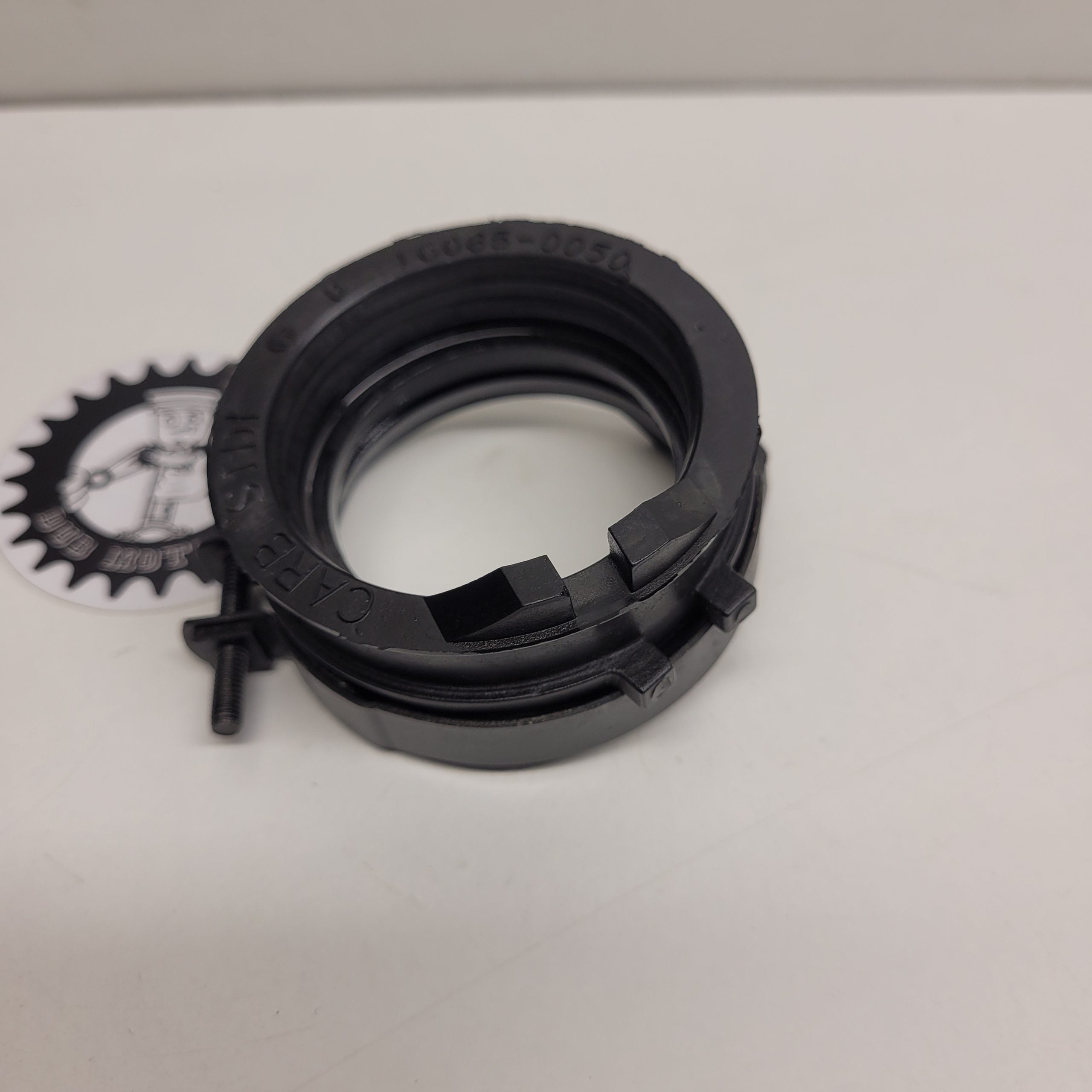 pipe admission kawasaki 450 klxr