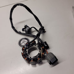 stator allumage kawasaki 450 klxr-1