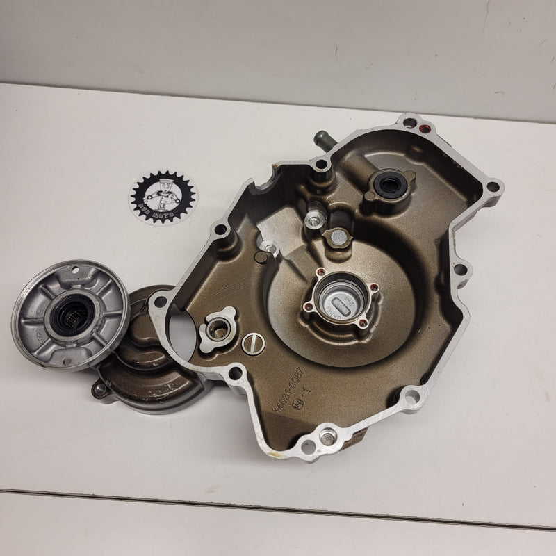 carter allumage kawasaki 450 klxr-2