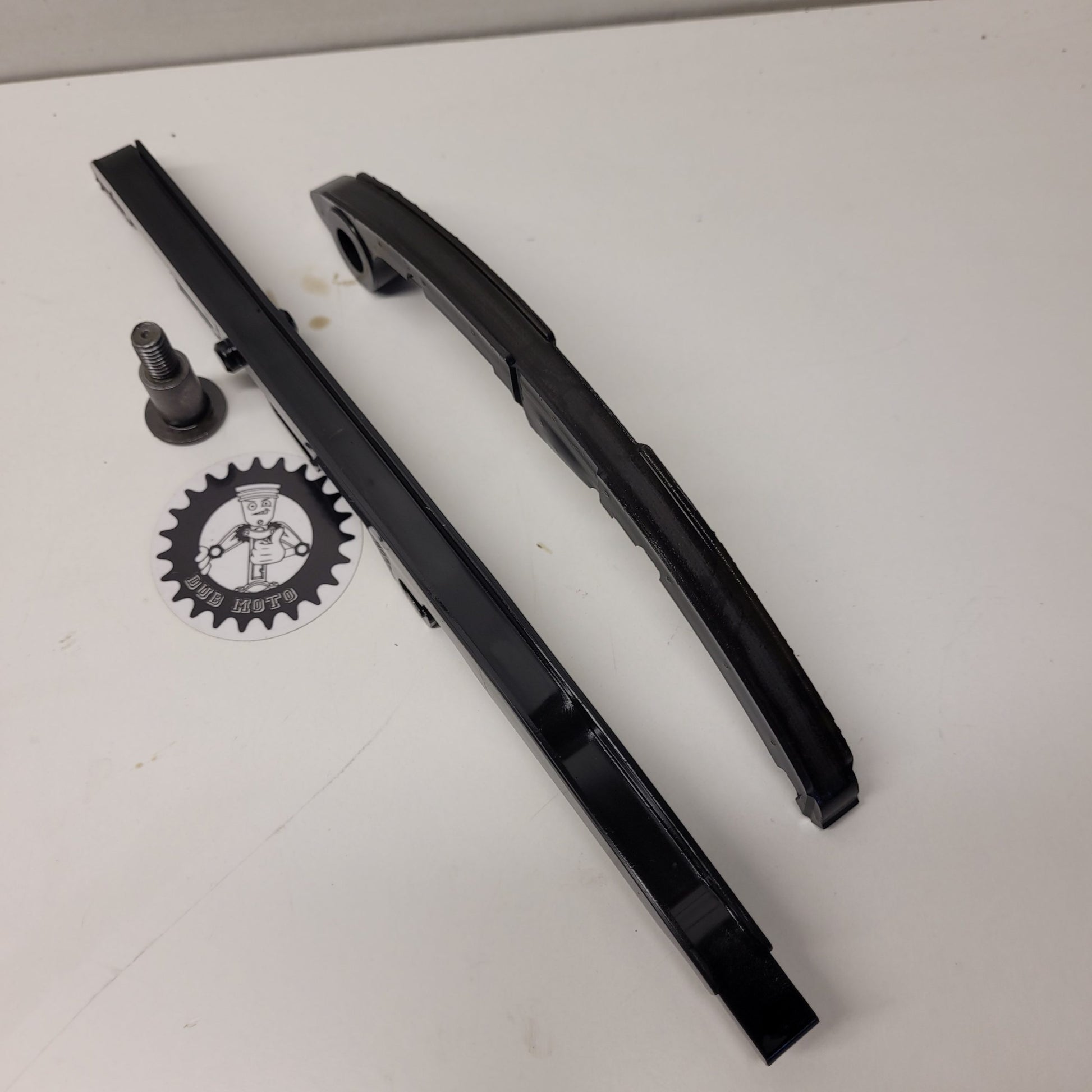 guide chaine de distribution kawasaki 450 klxr-2