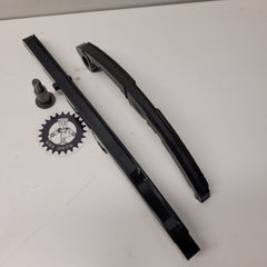 guide chaine de distribution kawasaki 450 klxr-2