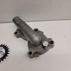 carter pompe a eau kawasaki 450 klxr-1