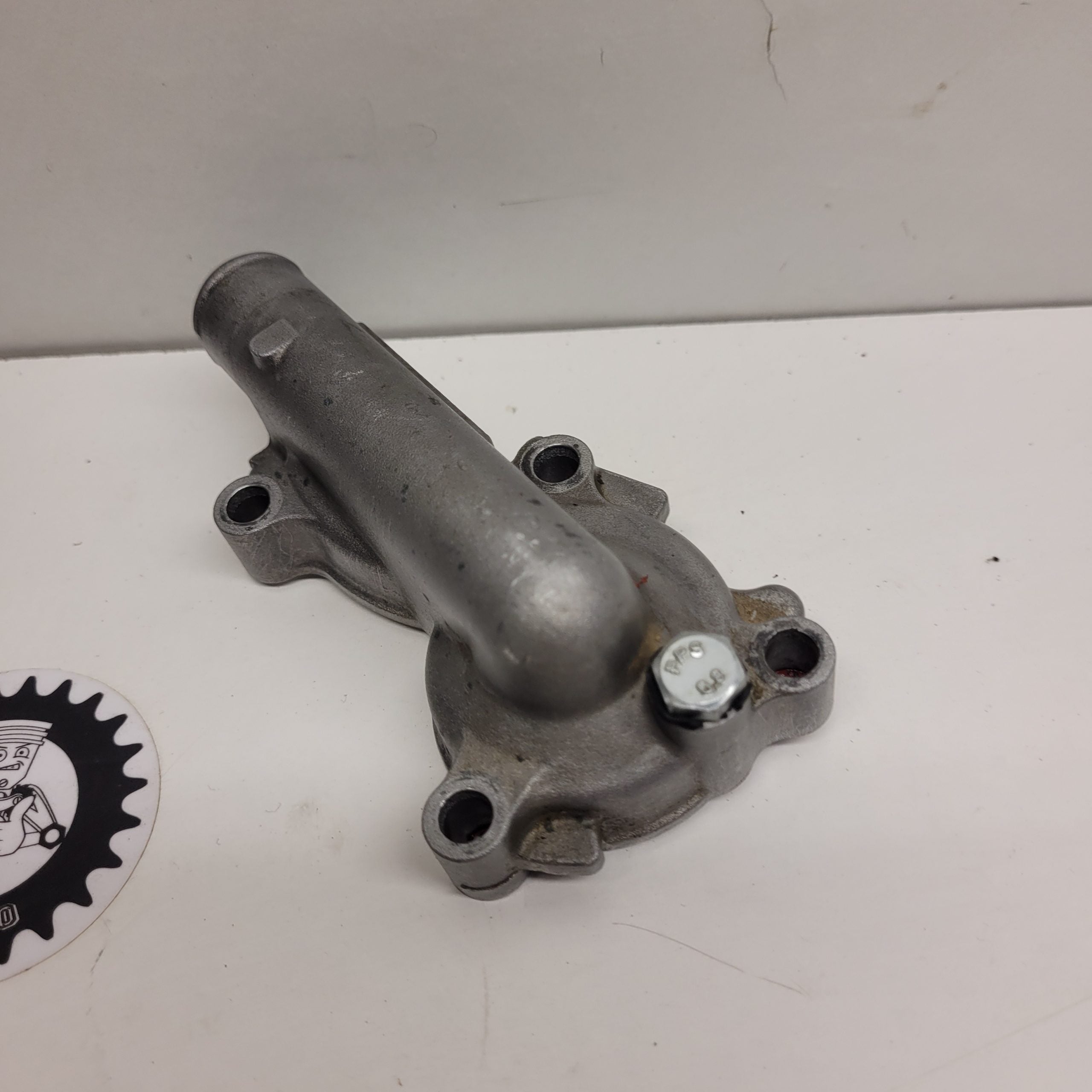 carter pompe a eau kawasaki 450 klxr