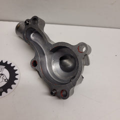 carter pompe a eau kawasaki 450 klxr-2