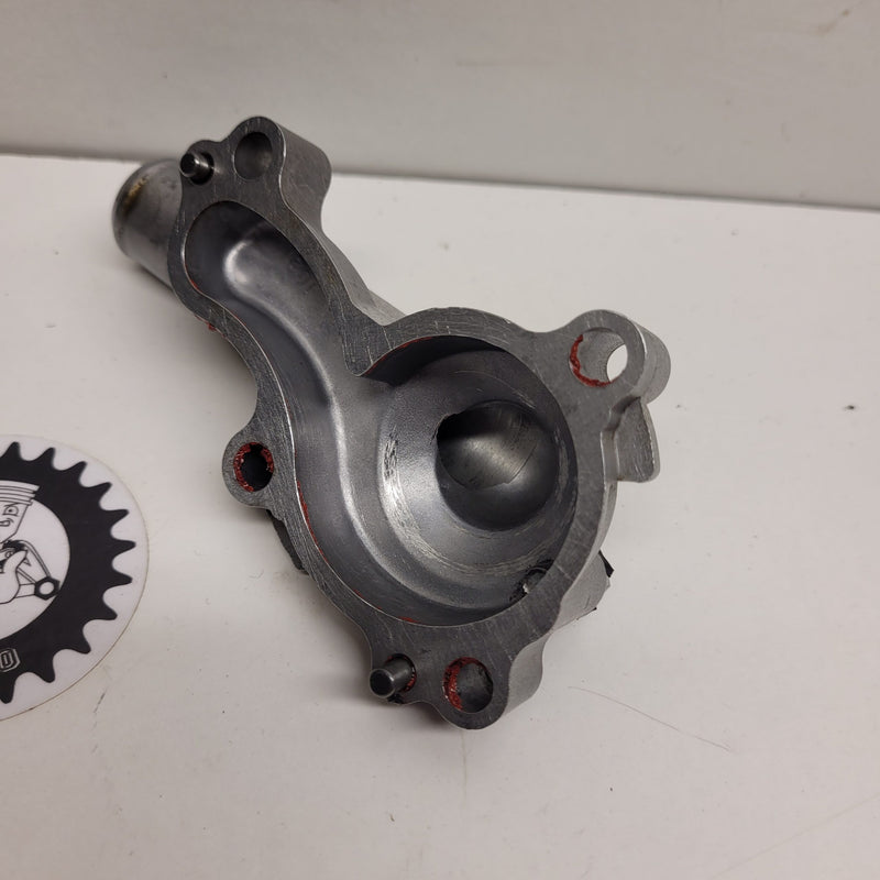 carter pompe a eau kawasaki 450 klxr-2
