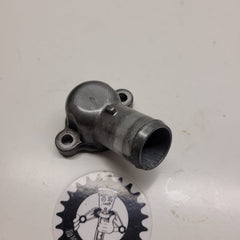 pipe d'eau kawasaki 450 klxr-1