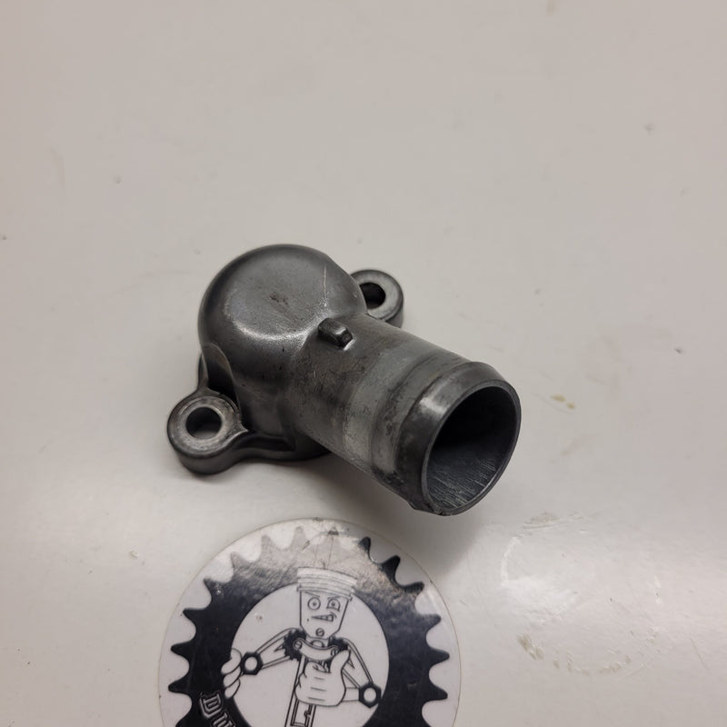pipe d'eau kawasaki 450 klxr-1