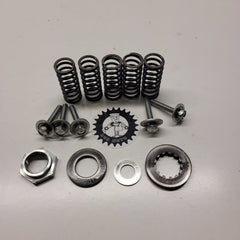 element embrayage kawasaki 450 klxr-1