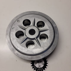 plateau embrayage kawasaki 450 klxr-1