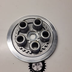 plateau embrayage kawasaki 450 klxr-2