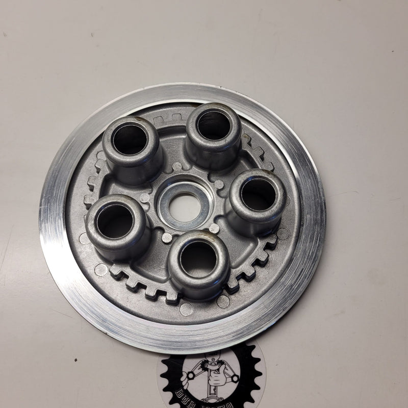 plateau embrayage kawasaki 450 klxr-2