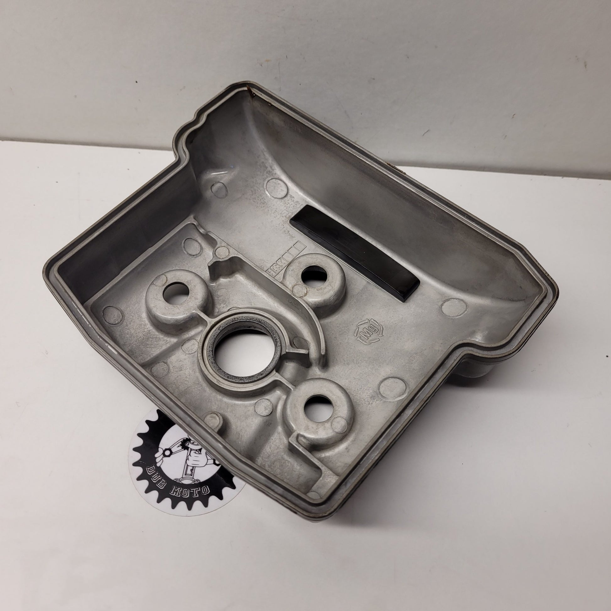 couvercle culasse kawasaki 450 klxr-2