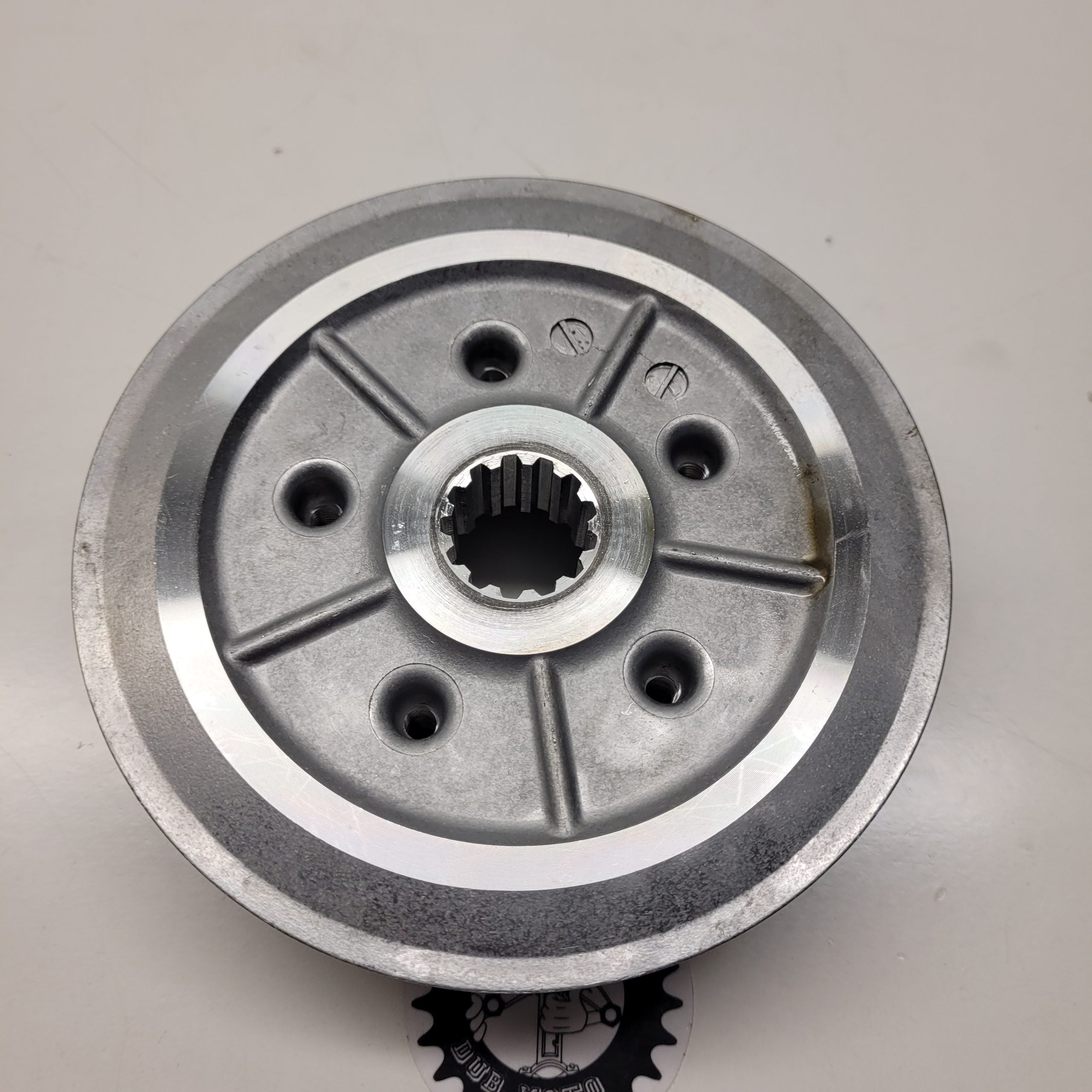 noix embrayage kawasaki 450 klxr