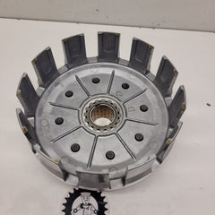 cloche embrayage kawasaki 450 klxr-1