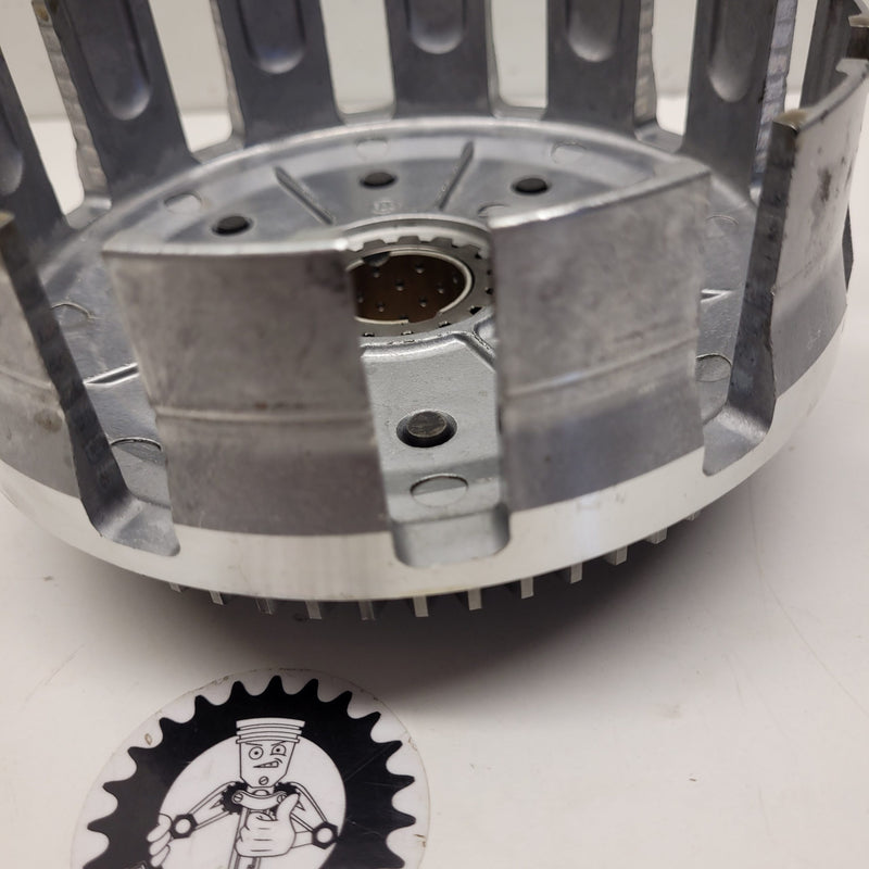 cloche embrayage kawasaki 450 klxr-2