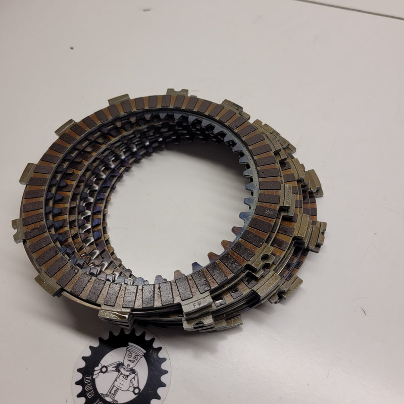 disque embrayage kawasaki 450 klxr-1