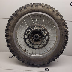 roue arriere kawasaki 450 klxr-1