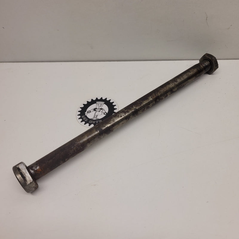 axe bras oscillant ktm 600 1987-1
