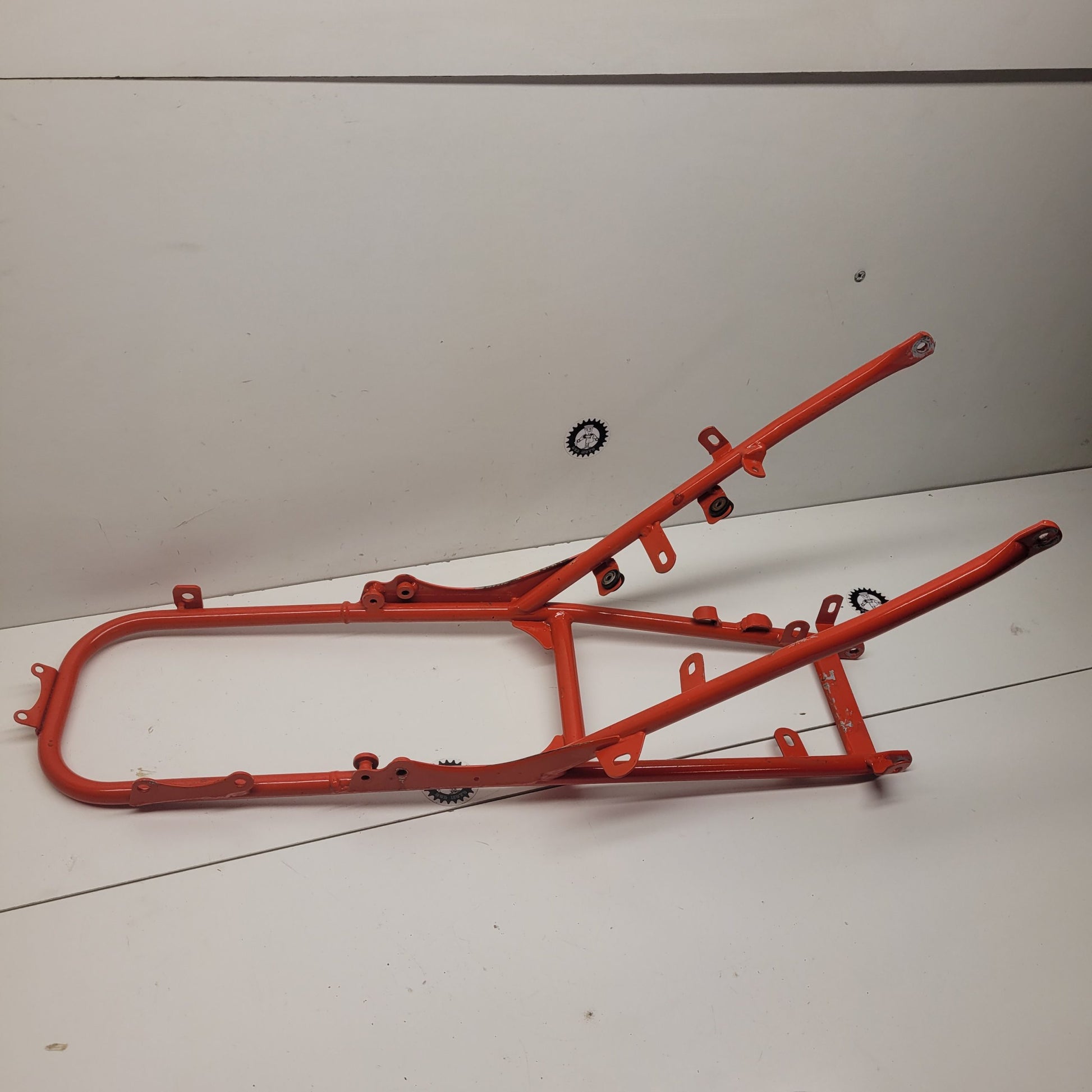 boucle arrière ktm 600 1987-3