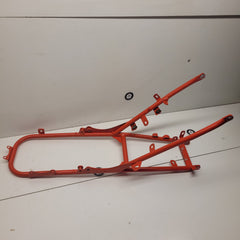 boucle arrière ktm 600 1987-3
