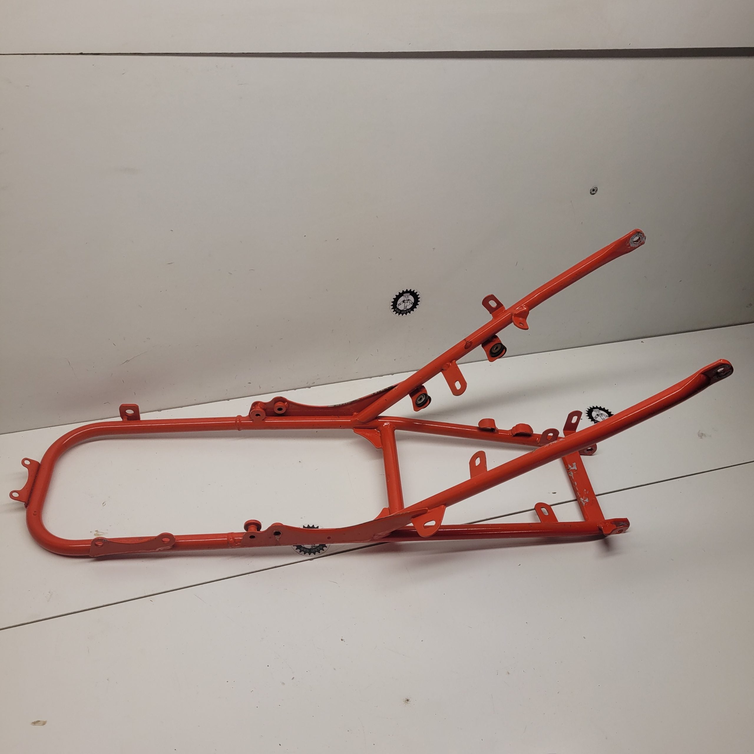 boucle arrière ktm 600 1987-3