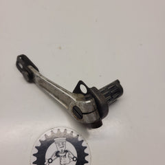 commande d'embrayage ktm 600 1987-1