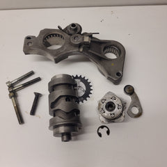 barillet ktm 600 1987-1