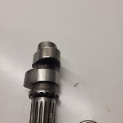 arbre a came ktm 600 1987-2