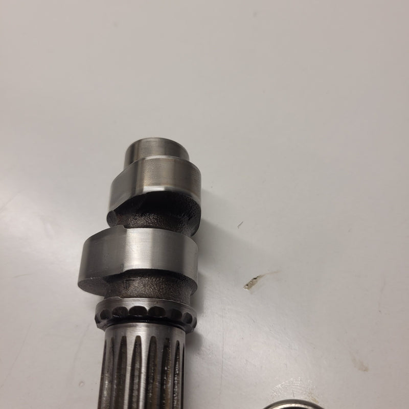 arbre a came ktm 600 1987-2