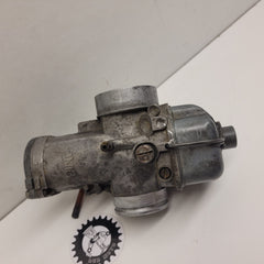carburateur ktm 600 1987-1