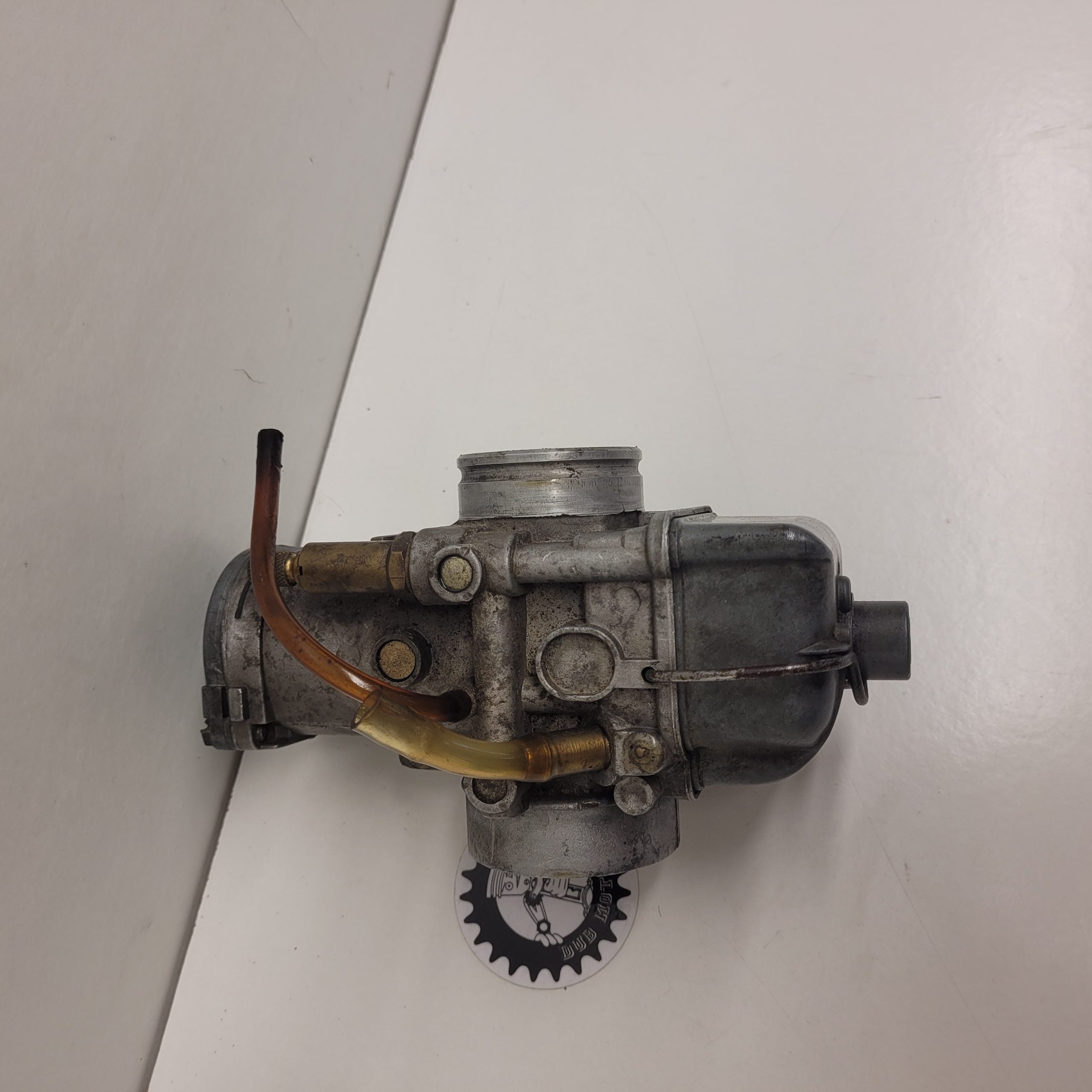 carburateur ktm 600 1987