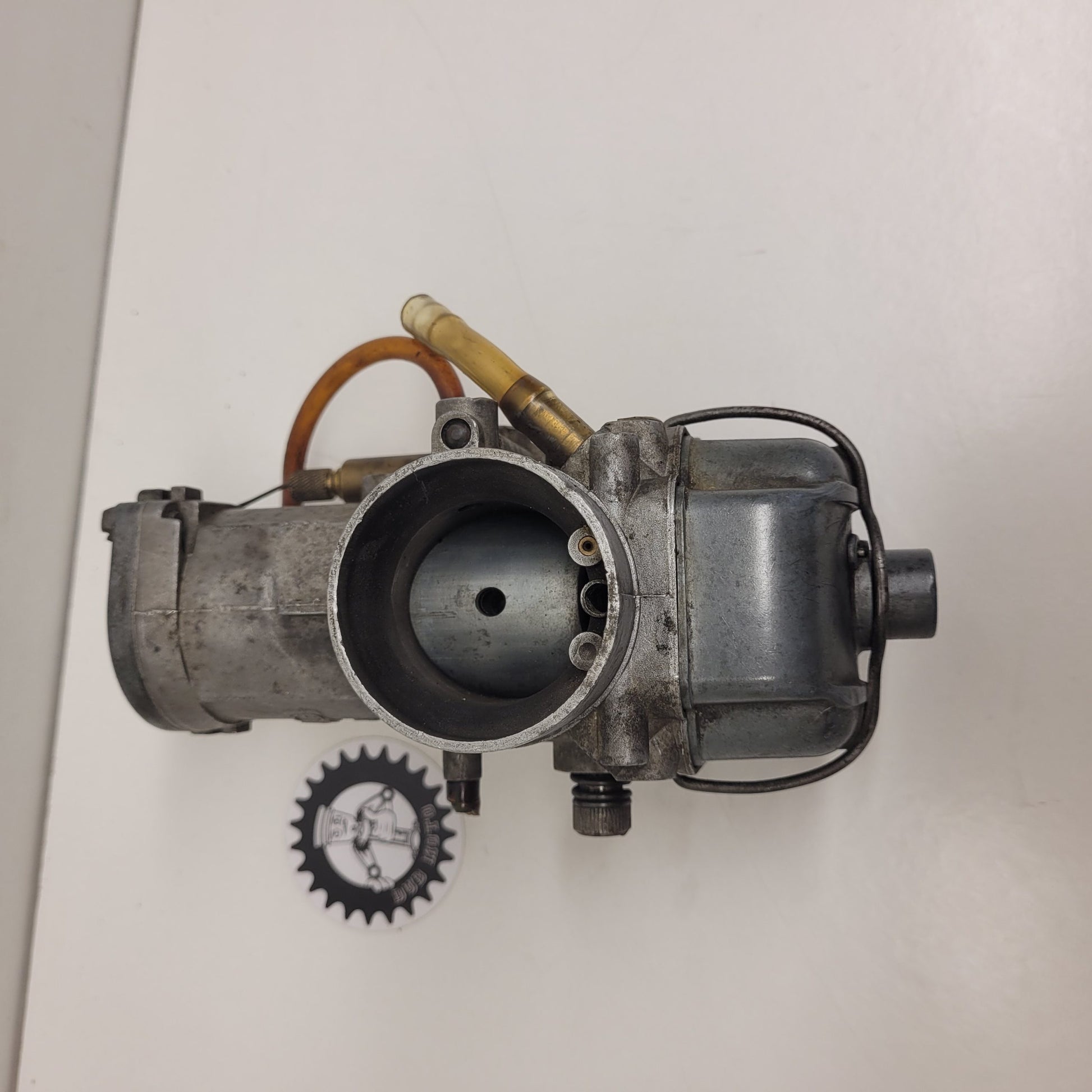 carburateur ktm 600 1987-4