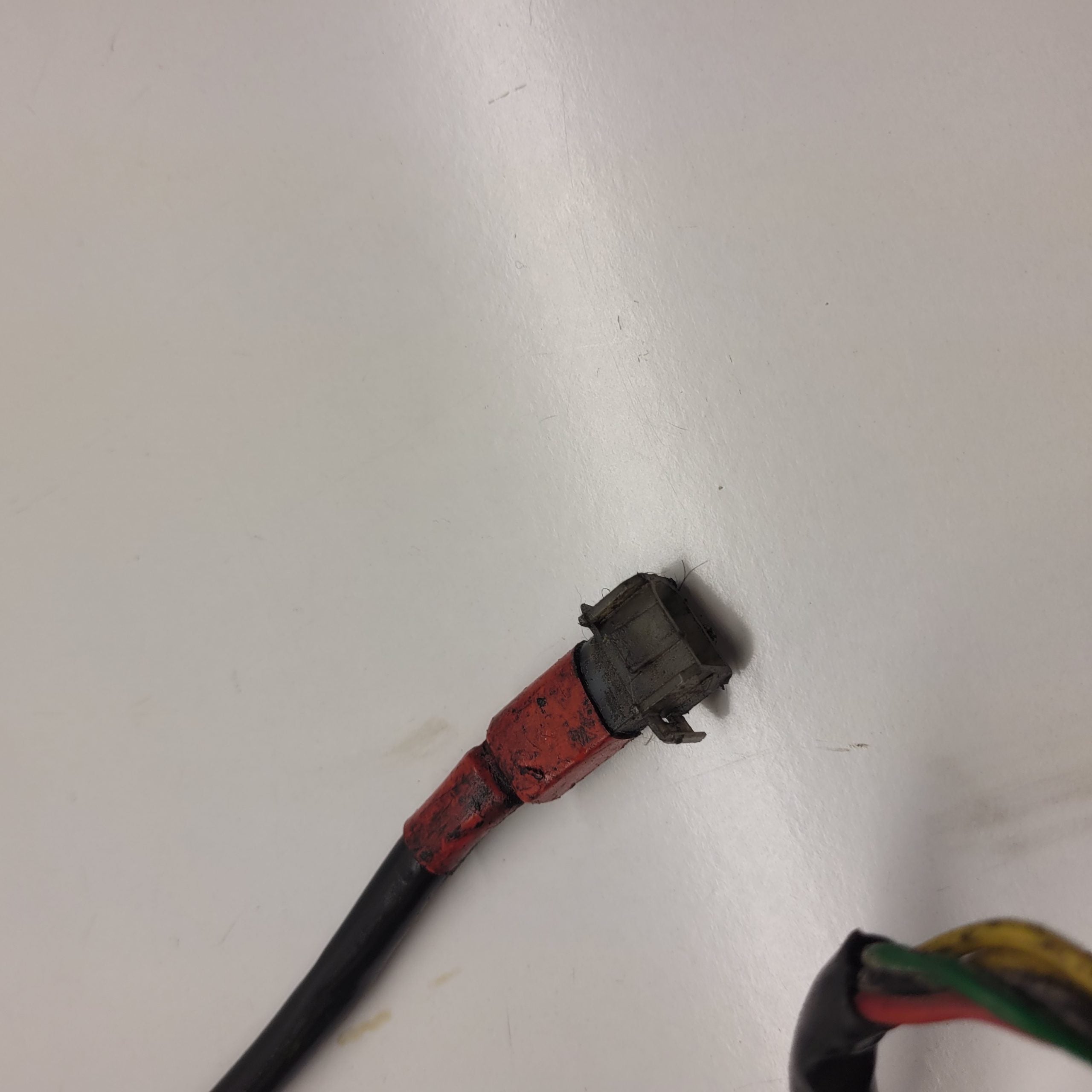 stator allumage ktm 600 1987