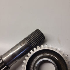axe de kick ktm 600 1987-3