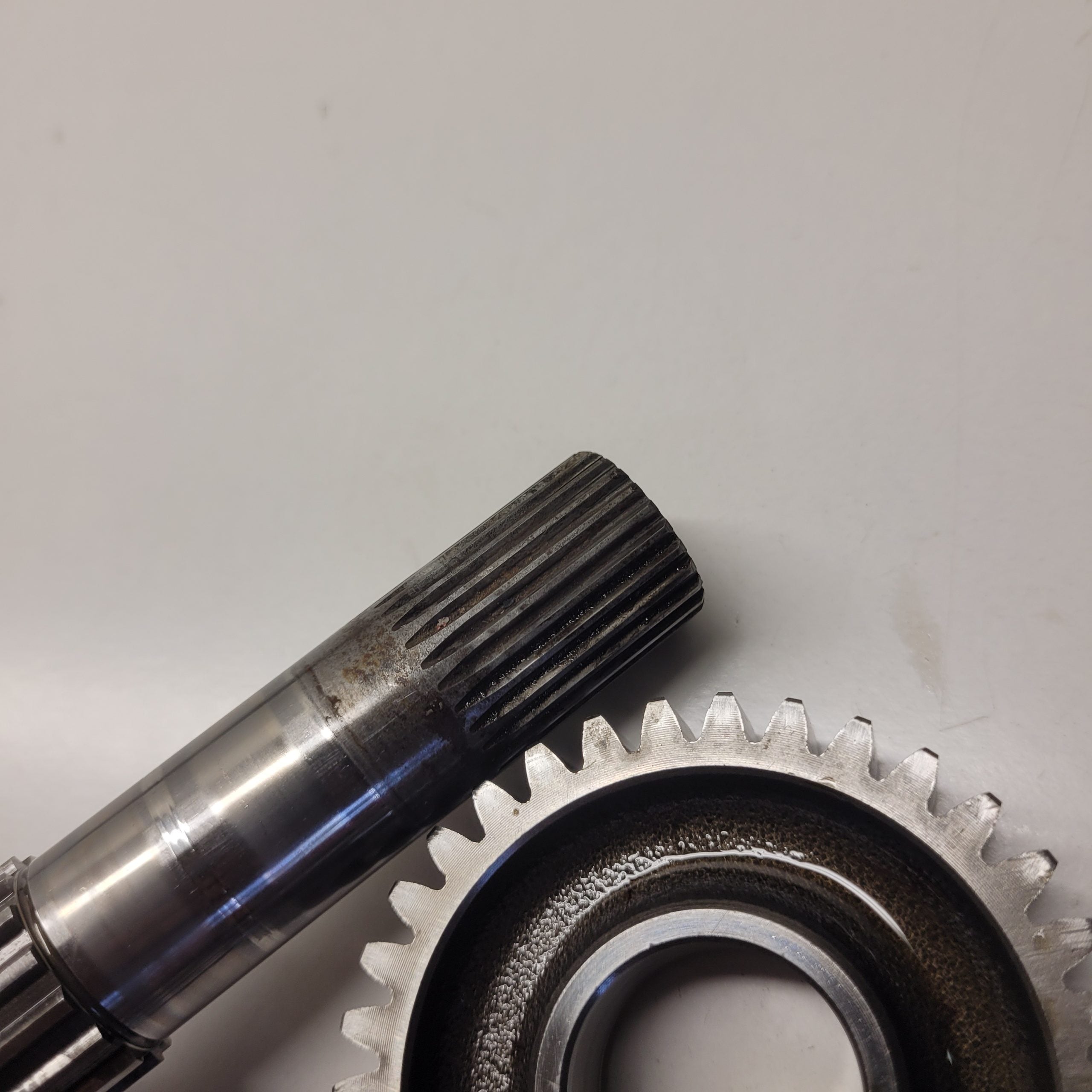 axe de kick ktm 600 1987-3