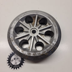 plateau embrayage ktm 600 1987-1