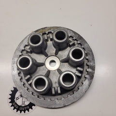 plateau embrayage ktm 600 1987-2