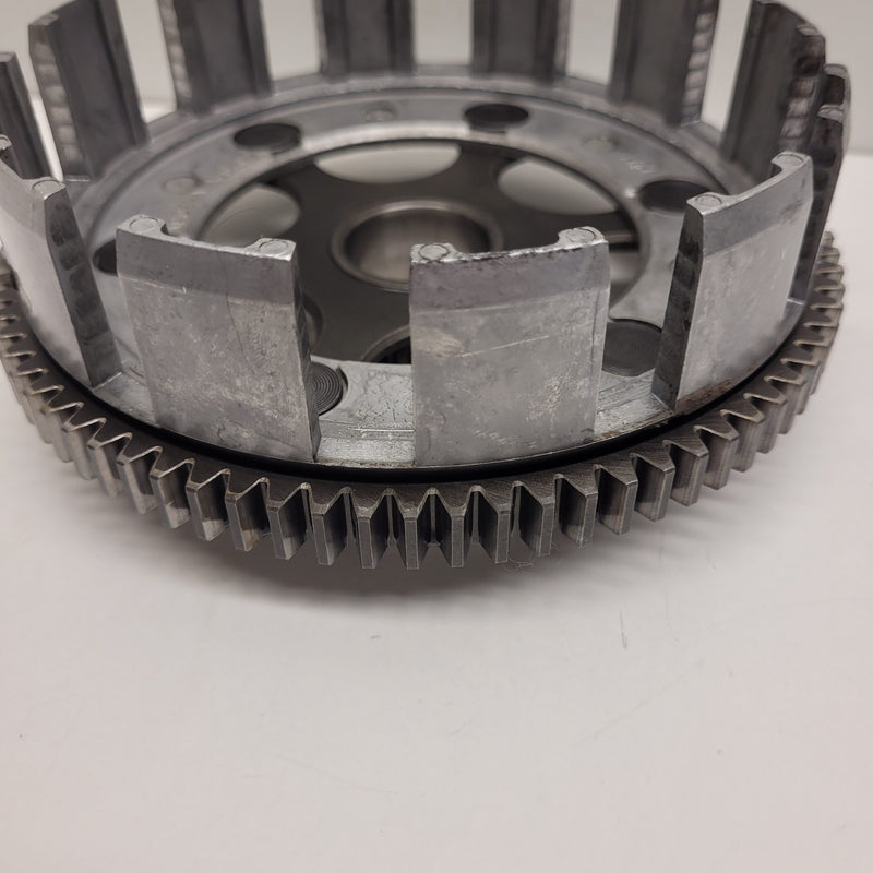 cloche embrayage ktm 600 1987-2