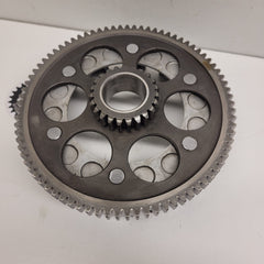 cloche embrayage ktm 600 1987-3