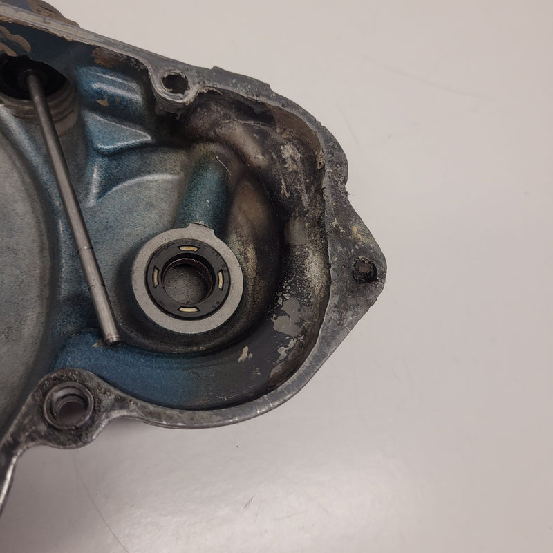 carter embrayage en l'état ktm 600 1987-4