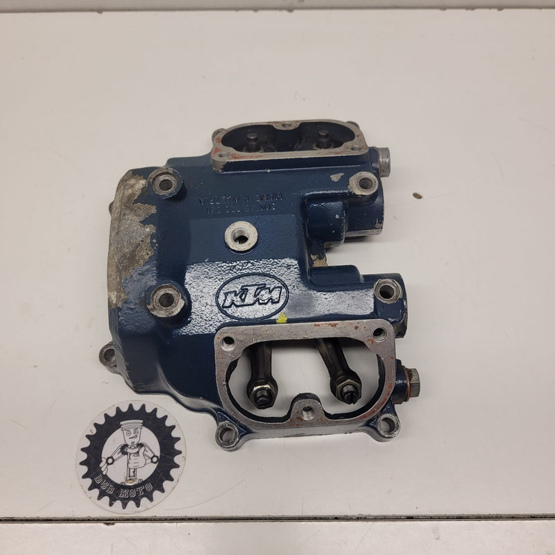 couvercle culbuteur ktm 600 1987-1