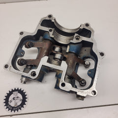 couvercle culbuteur ktm 600 1987-2