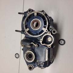 carter moteur ktm 600 1987-8