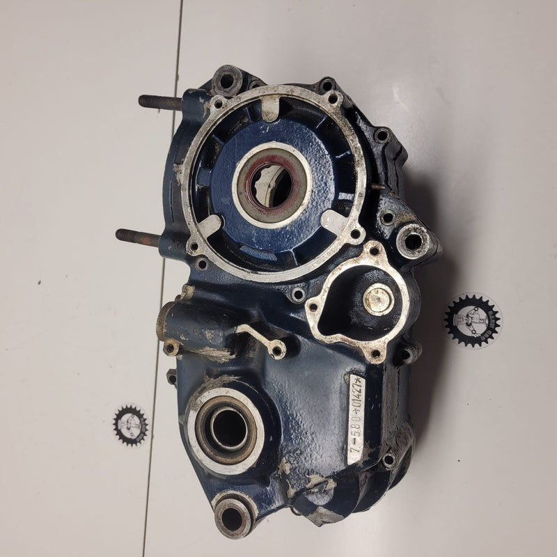 carter moteur ktm 600 1987-8
