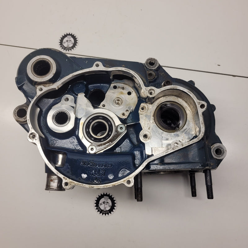 carter moteur ktm 600 1987-9