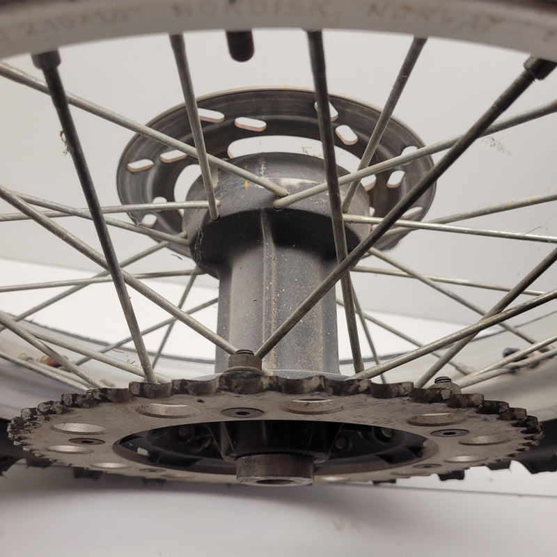 roue arrière ktm 600 1987-3