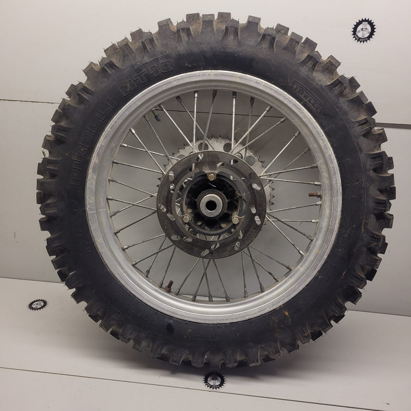 roue arrière ktm 600 1987-4